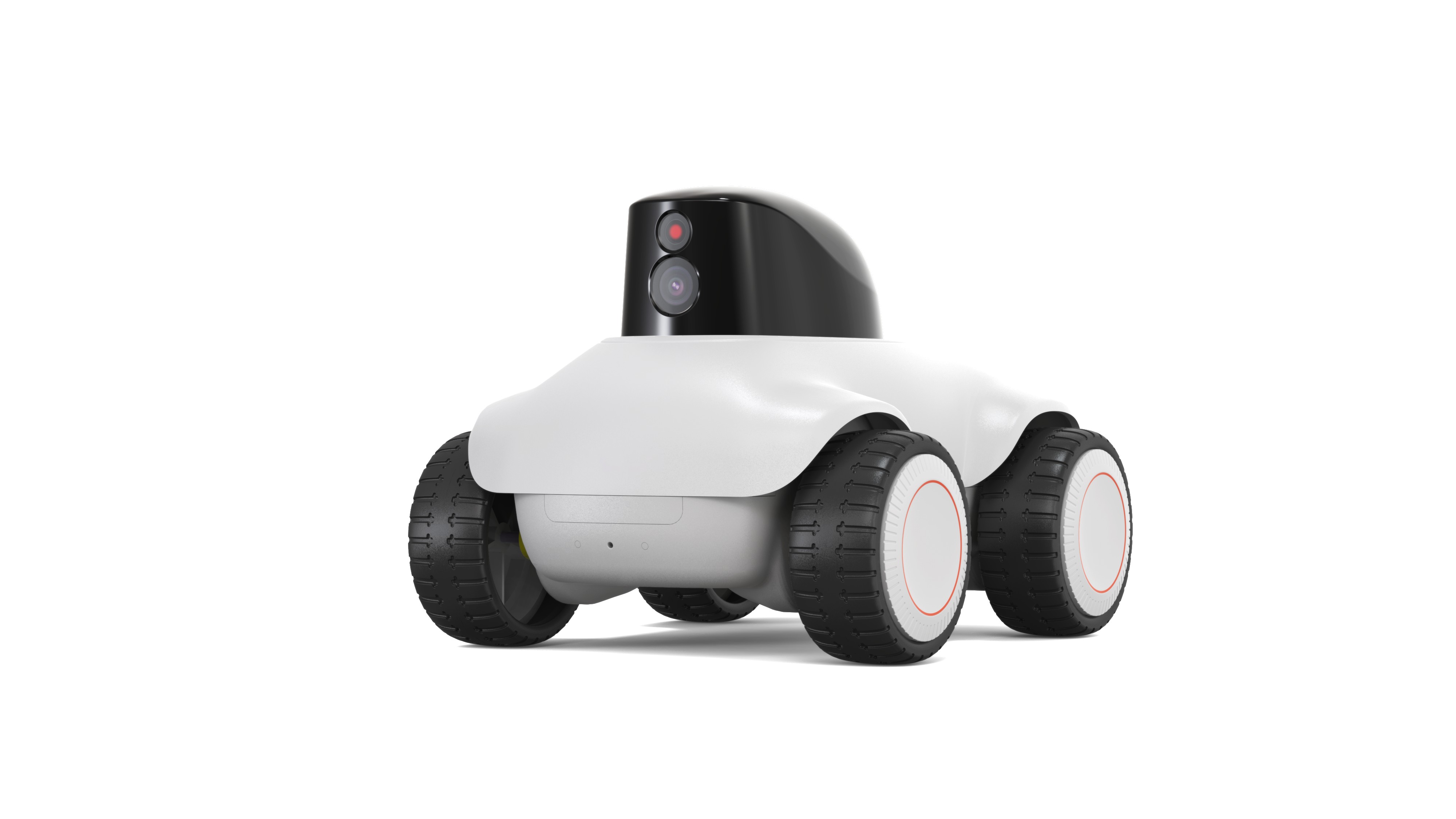 EU8-PRO Pet Teasing Robot