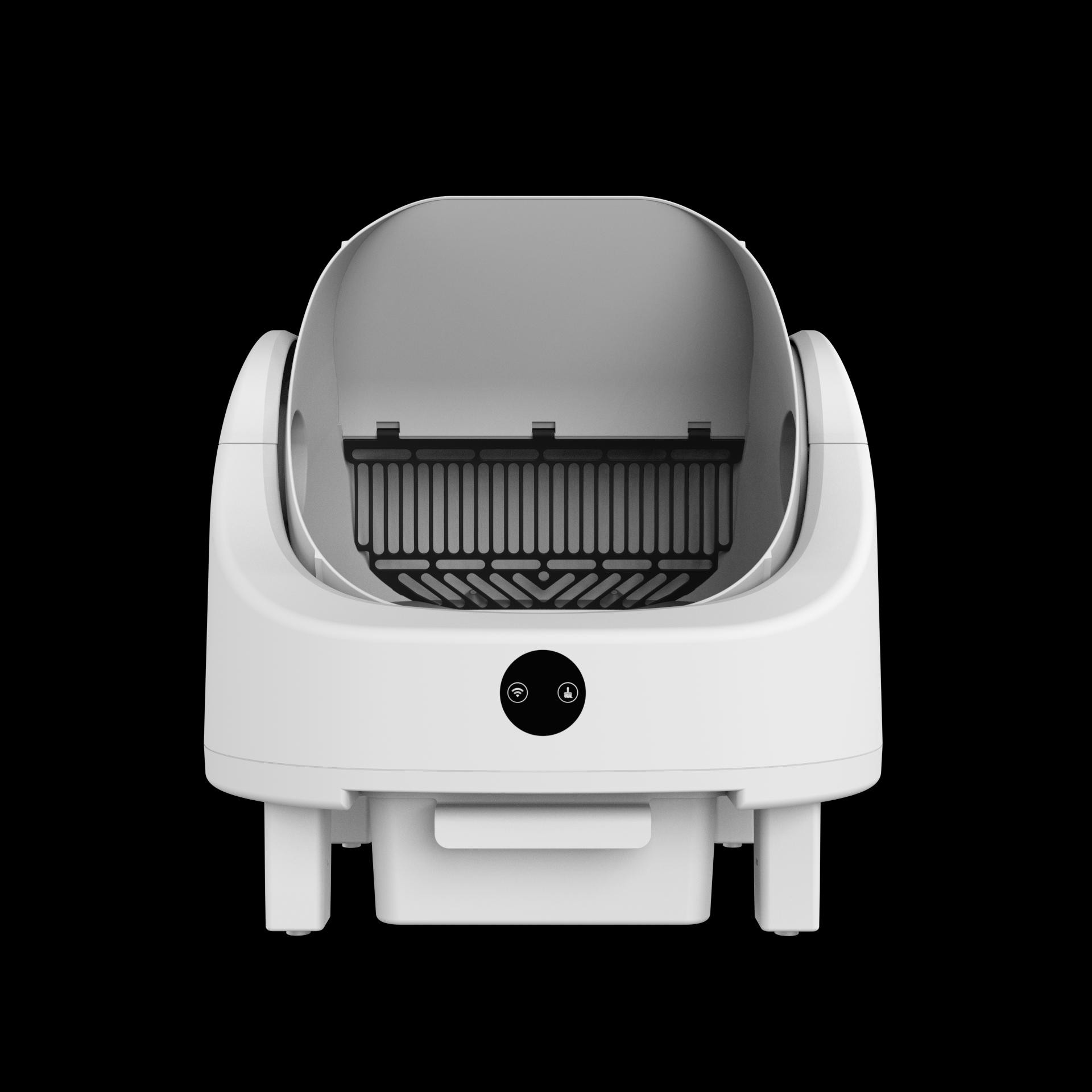 Qiaohu Smart Cat Litter CH-ICB020
