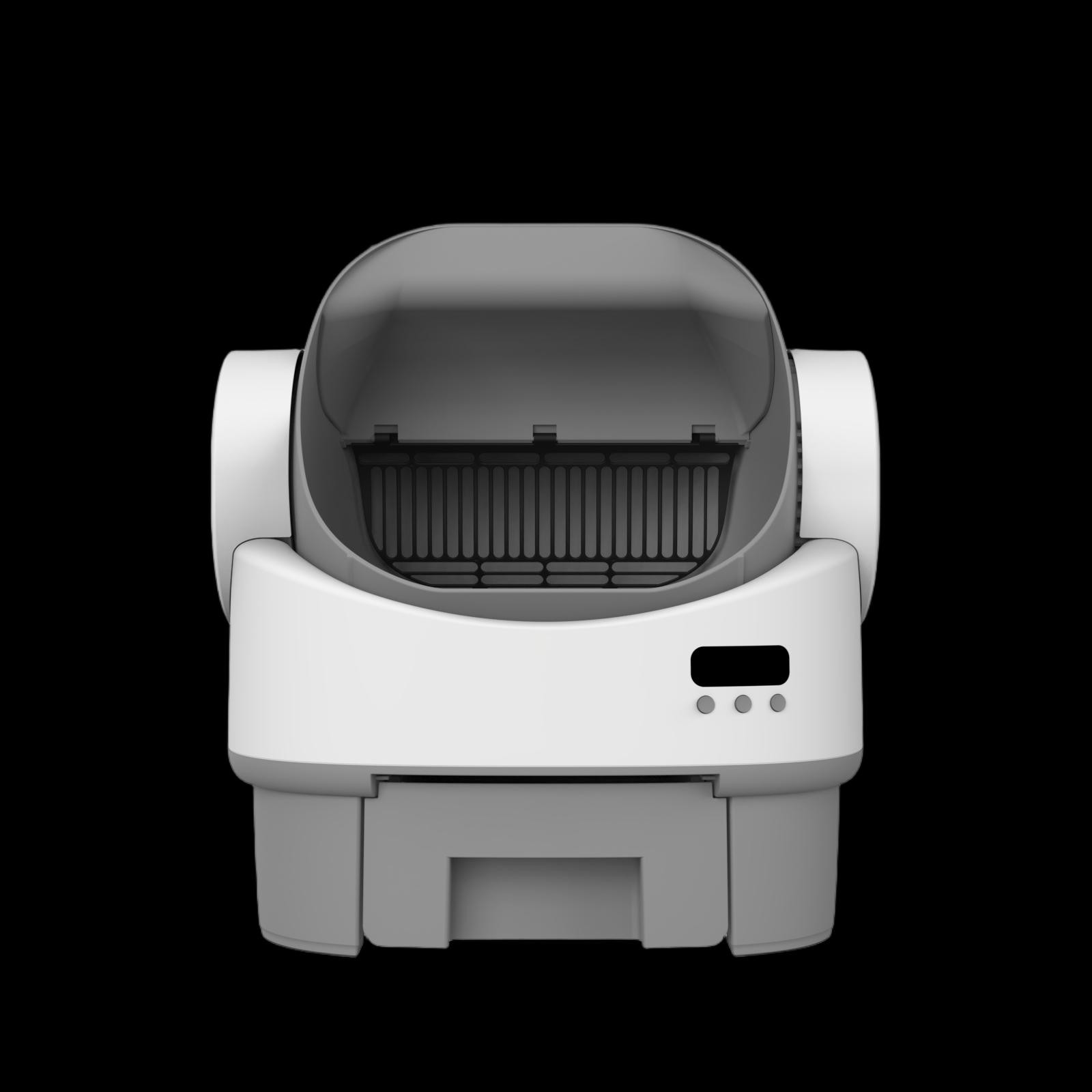 Tutu Smart Cat Litter Box CH-ICB 025