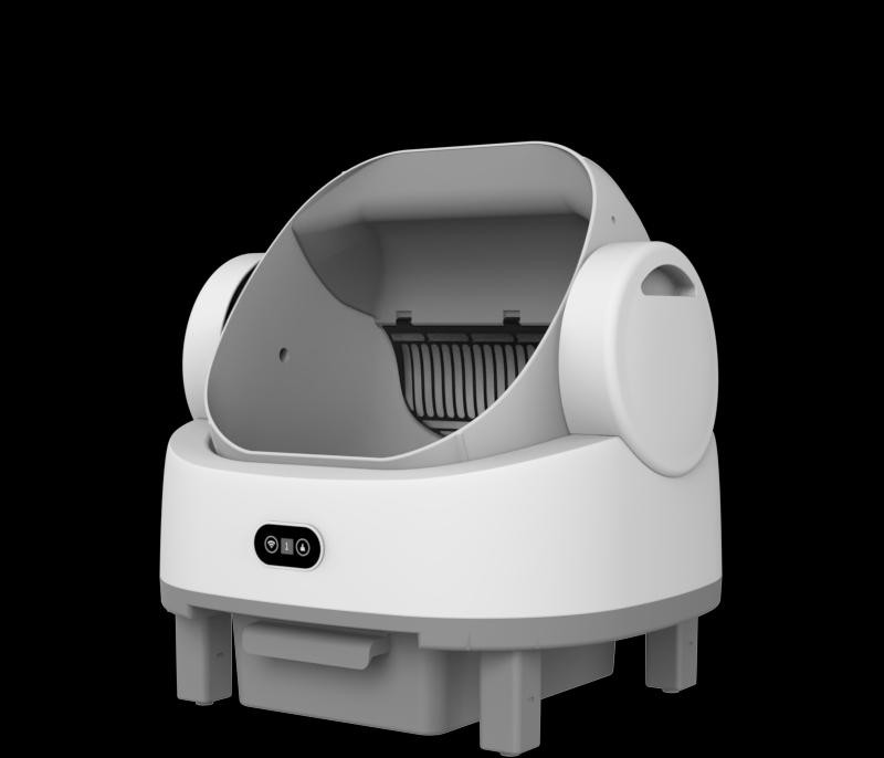 Little Elephant Smart Cat Litter CH-ICB023
