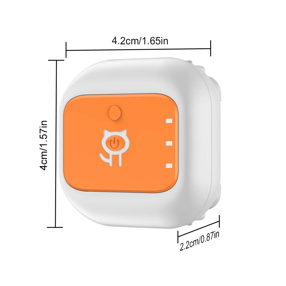 G01-4G Pet Waterproof Locator