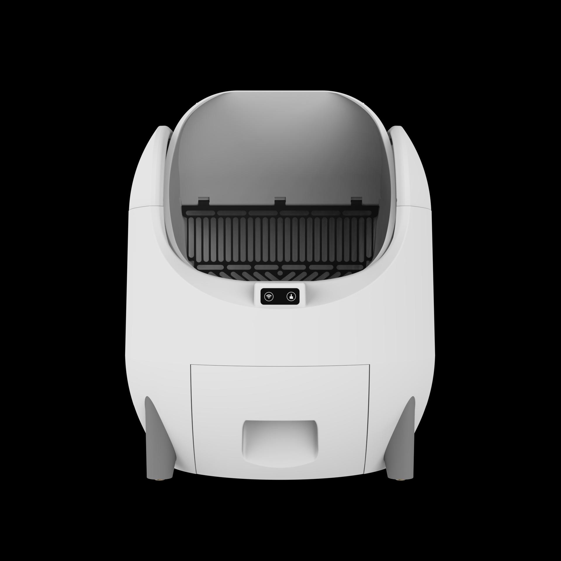 Shark Smart Cat Litter CH-ICB021