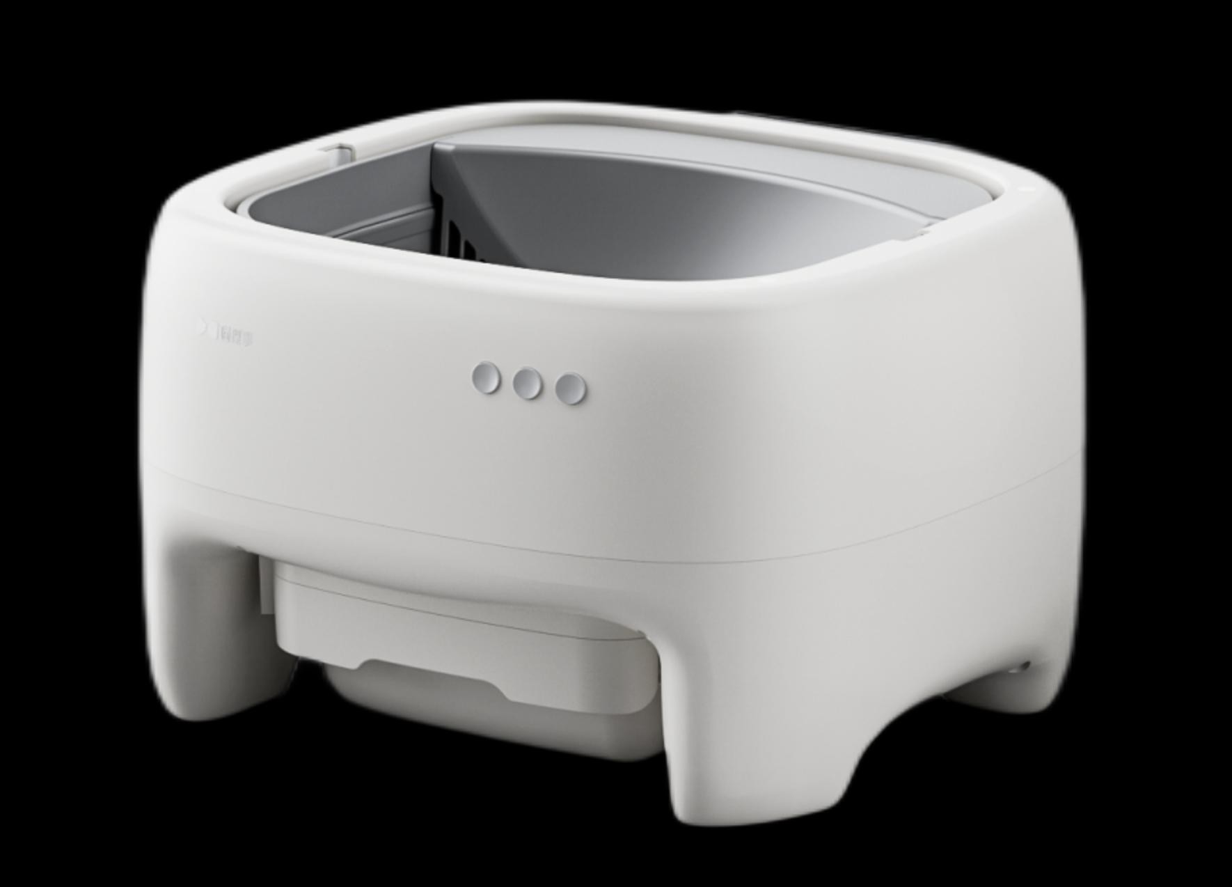 Dazhuang Smart Cat Litter Box CH-CB016