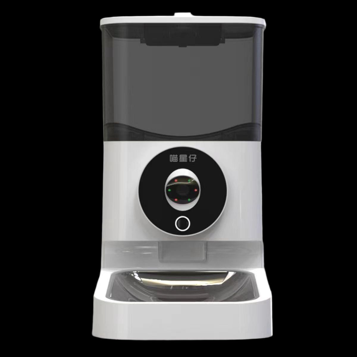 Planet Smart Pet Feeder CH-IAF006