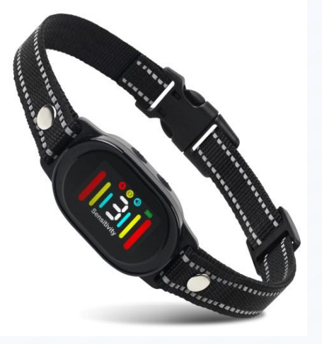 Smart Anti-Bark Collar  PD 216V